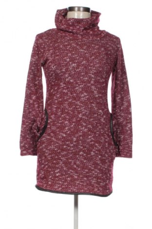 Šaty  Lucky Star, Velikost XS, Barva Červená, Cena  379,00 Kč