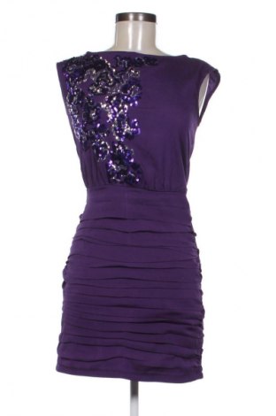 Rochie Lucy & Co, Mărime M, Culoare Mov, Preț 103,00 Lei