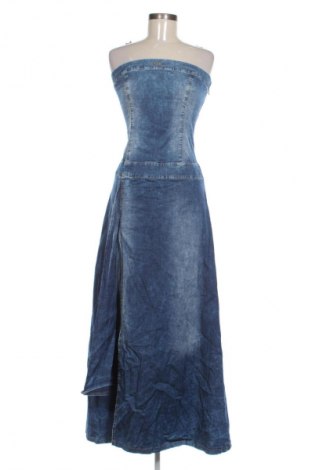 Sukienka Lucy, Rozmiar M, Kolor Niebieski, Cena 89,66 zł