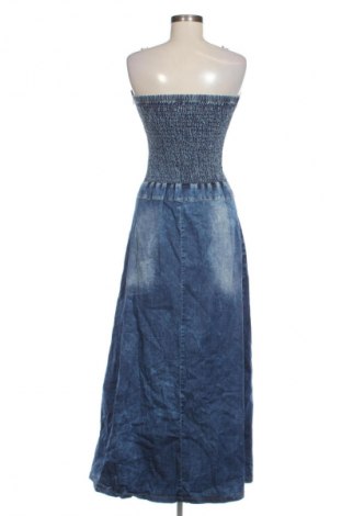 Sukienka Lucy, Rozmiar M, Kolor Niebieski, Cena 89,66 zł