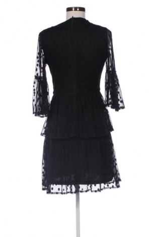 Šaty  Lucy, Velikost L, Barva Černá, Cena  494,00 Kč