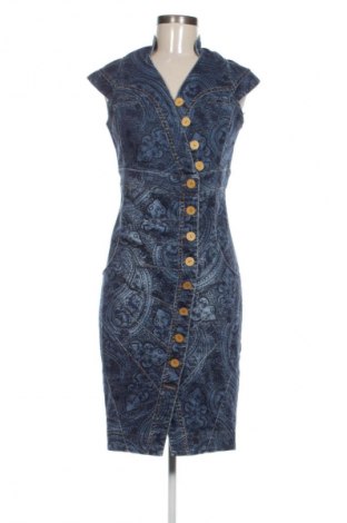 Φόρεμα Lucy, Μέγεθος M, Χρώμα Μπλέ, Τιμή 19,95 €