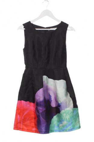 Φόρεμα Lucy Wang, Μέγεθος S, Χρώμα Πολύχρωμο, Τιμή 30,99 €