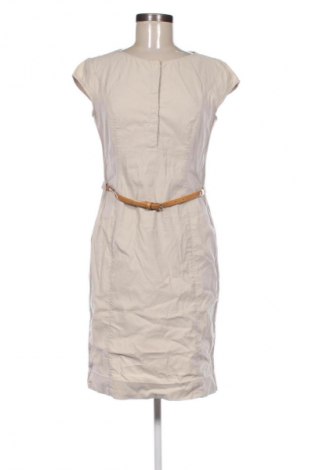 Kleid Luisa Cerano, Größe M, Farbe Beige, Preis € 42,00