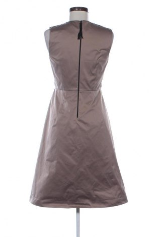 Рокля Luisa Cerano, Размер S, Цвят Кафяв, Цена 82,22 лв.