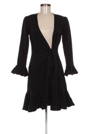 Kleid Luisa Spagnoli, Größe S, Farbe Schwarz, Preis 46,99 €