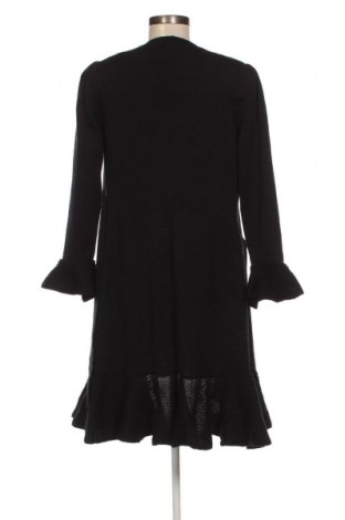 Kleid Luisa Spagnoli, Größe S, Farbe Schwarz, Preis 46,99 €