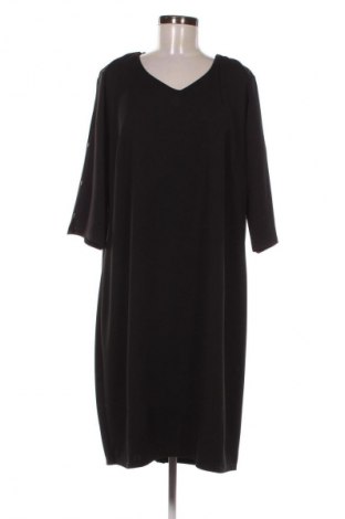 Rochie Luiza, Mărime 3XL, Culoare Negru, Preț 492,24 Lei