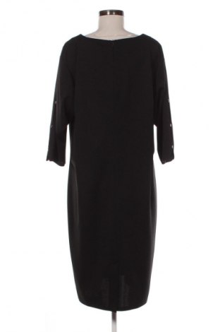 Rochie Luiza, Mărime 3XL, Culoare Negru, Preț 492,24 Lei