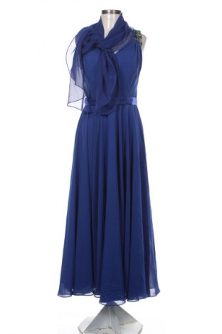 Šaty  Luxuar Limited, Velikost L, Barva Modrá, Cena  909,00 Kč