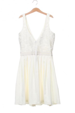 Sukienka Lynne, Rozmiar XS, Kolor Biały, Cena 112,36 zł