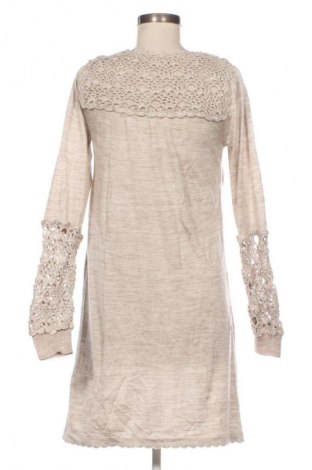 Kleid M.a.p.p., Größe L, Farbe Beige, Preis € 19,95