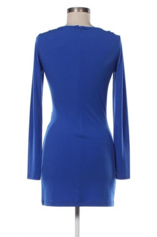 Рокля MICHAEL Michael Kors, Размер XS, Цвят Син, Цена 204,82 лв.