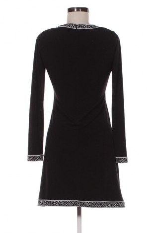 Рокля MICHAEL Michael Kors, Размер XS, Цвят Черен, Цена 452,99 лв.