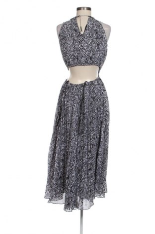 Рокля MICHAEL Michael Kors, Размер M, Цвят Многоцветен, Цена 205,00 лв.