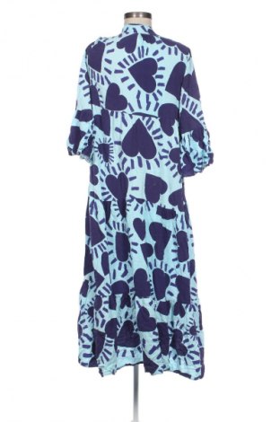 Kleid Made In Italy, Größe M, Farbe Mehrfarbig, Preis 17,99 €