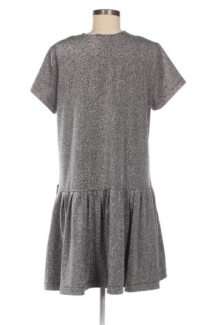 Šaty  Mads Norgaard, Velikost M, Barva Stříbrná, Cena  1 646,00 Kč