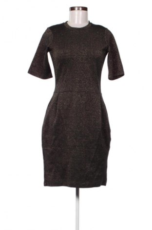 Šaty  Mads Norgaard, Velikost S, Barva Zlatistá, Cena  1 645,00 Kč