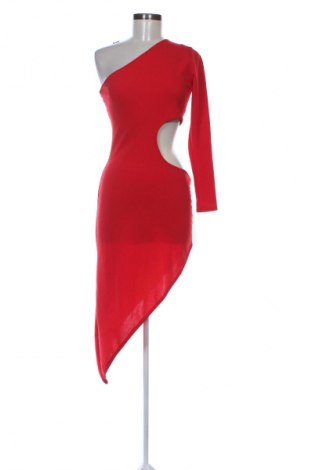 Kleid Magmac, Größe S, Farbe Rot, Preis 20,03 €