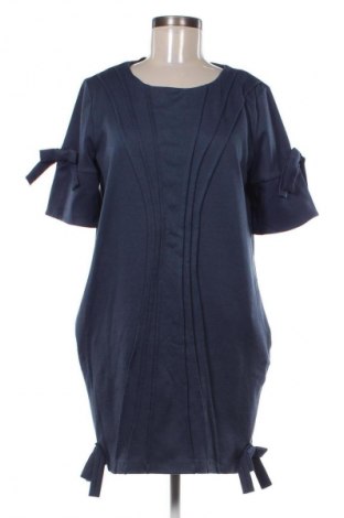 Kleid Maiocci, Größe L, Farbe Blau, Preis 41,98 €