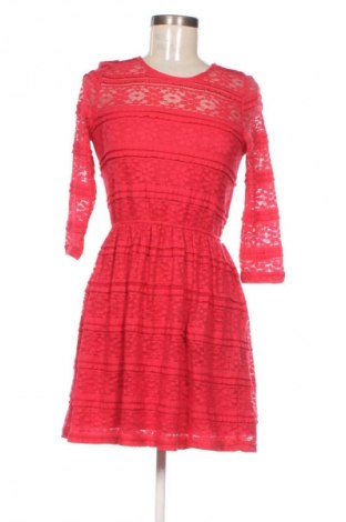Šaty  Maison jules, Velikost XS, Barva Červená, Cena  495,00 Kč