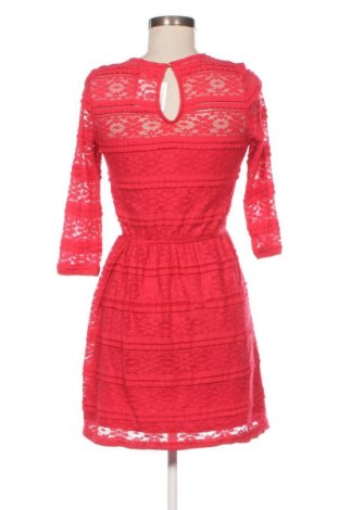 Šaty  Maison jules, Velikost XS, Barva Červená, Cena  495,00 Kč