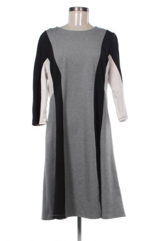 Sukienka Maite Kelly by Bonprix, Rozmiar XL, Kolor Kolorowy, Cena 112,36 zł