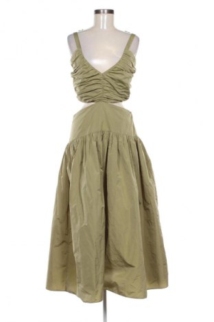 Kleid Maje, Größe S, Farbe Grün, Preis 284,27 €