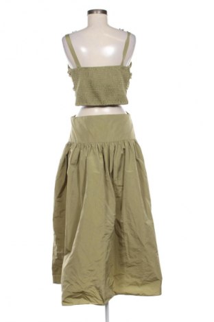 Kleid Maje, Größe S, Farbe Grün, Preis 284,27 €