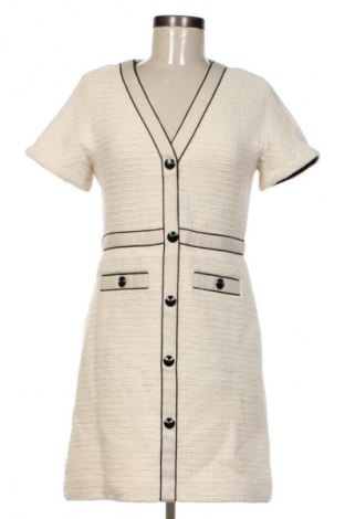 Šaty  Maje, Veľkosť M, Farba Béžová, Cena  127,95 €