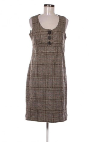 Kleid Malou Sander, Größe M, Farbe Mehrfarbig, Preis € 24,57