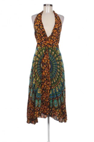 Kleid Mandala, Größe L, Farbe Mehrfarbig, Preis 19,95 €