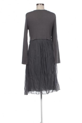 Рокля Mandarin, Размер L, Цвят Сив, Цена 16,99 лв.