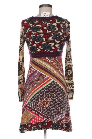 Kleid Mandarin, Größe XS, Farbe Mehrfarbig, Preis 14,99 €