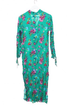 Рокля Mango, Размер XS, Цвят Многоцветен, Цена 26,99 лв.