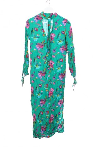 Рокля Mango, Размер XS, Цвят Многоцветен, Цена 26,99 лв.