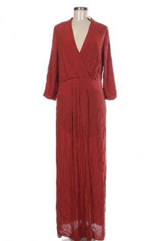 Φόρεμα Mango, Μέγεθος XL, Χρώμα Καφέ, Τιμή 40,99 €