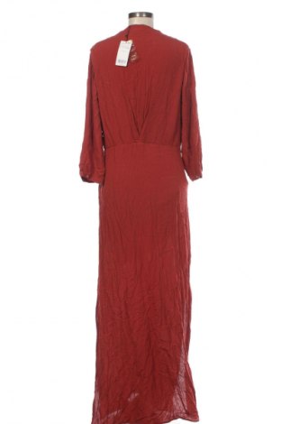 Φόρεμα Mango, Μέγεθος XL, Χρώμα Καφέ, Τιμή 40,99 €