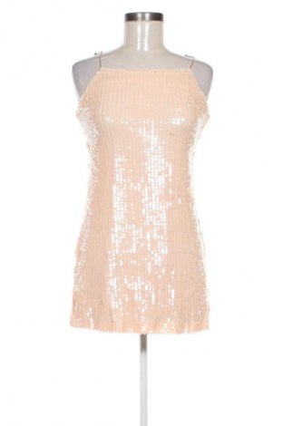 Šaty  Mango, Velikost M, Barva Krémová, Cena  989,00 Kč