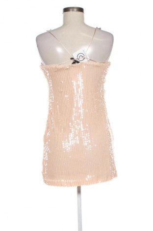 Šaty  Mango, Velikost M, Barva Krémová, Cena  989,00 Kč