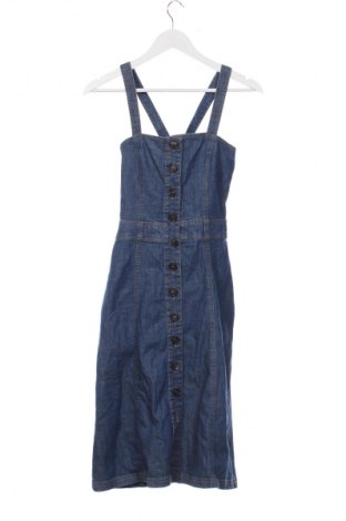 Sukienka Mango, Rozmiar M, Kolor Niebieski, Cena 97,99 zł