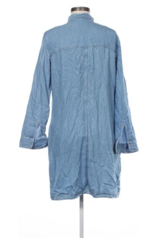 Kleid Mango, Größe L, Farbe Blau, Preis € 24,55