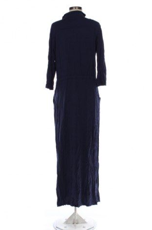 Šaty  Mango, Velikost L, Barva Modrá, Cena  369,00 Kč