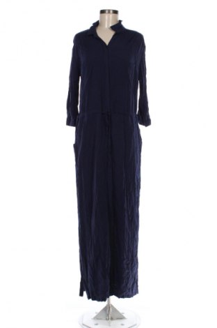 Šaty  Mango, Velikost L, Barva Modrá, Cena  369,00 Kč