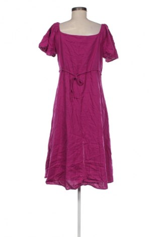 Kleid Mango, Größe XL, Farbe Rosa, Preis 17,30 €