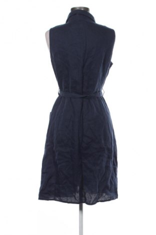 Рокля Mango, Размер M, Цвят Син, Цена 47,88 лв.