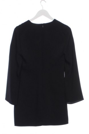 Рокля Mango, Размер XS, Цвят Черен, Цена 57,01 лв.