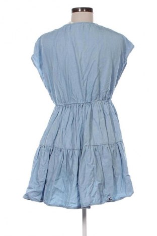 Рокля Mango, Размер S, Цвят Син, Цена 34,00 лв.