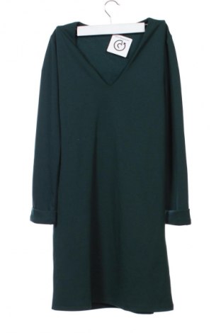 Kleid Mango, Größe XS, Farbe Grün, Preis 27,99 €