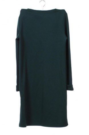 Kleid Mango, Größe XS, Farbe Grün, Preis 27,99 €